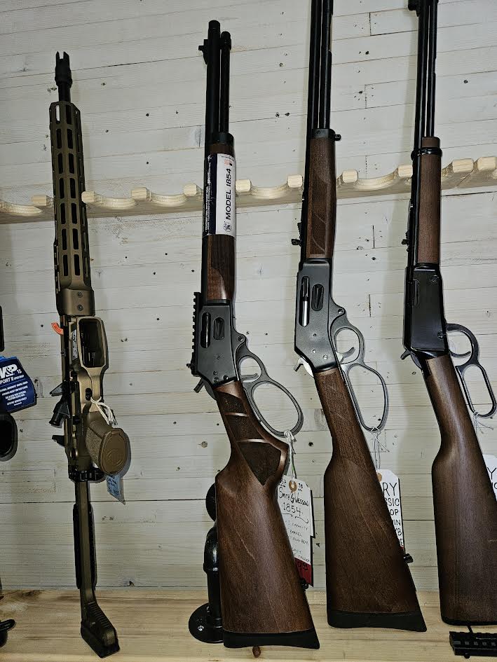 Makoa Munitions, INC photo