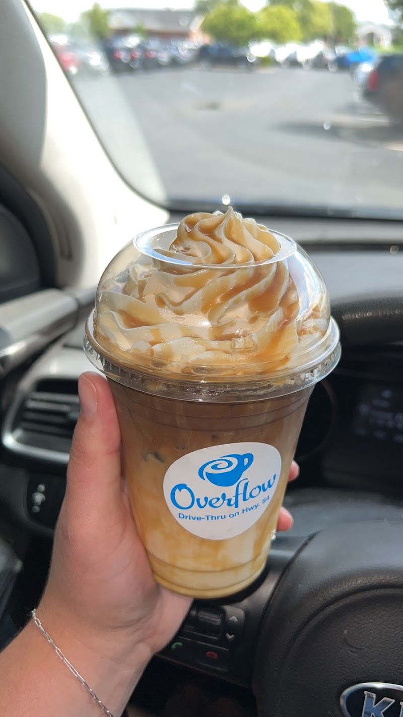 The Overflow Cafe' photo 1