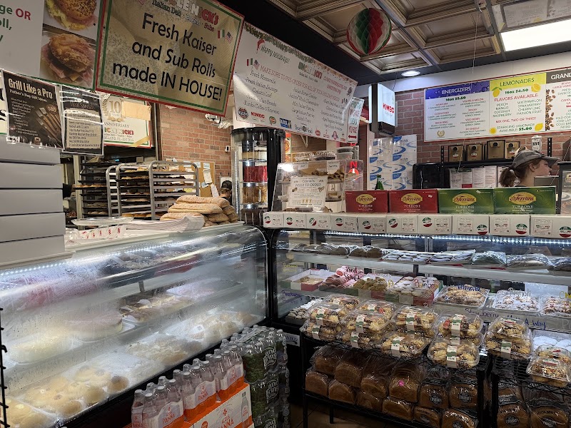 Uncle Nick's Italian Deli, Bagels and Catering photo 2