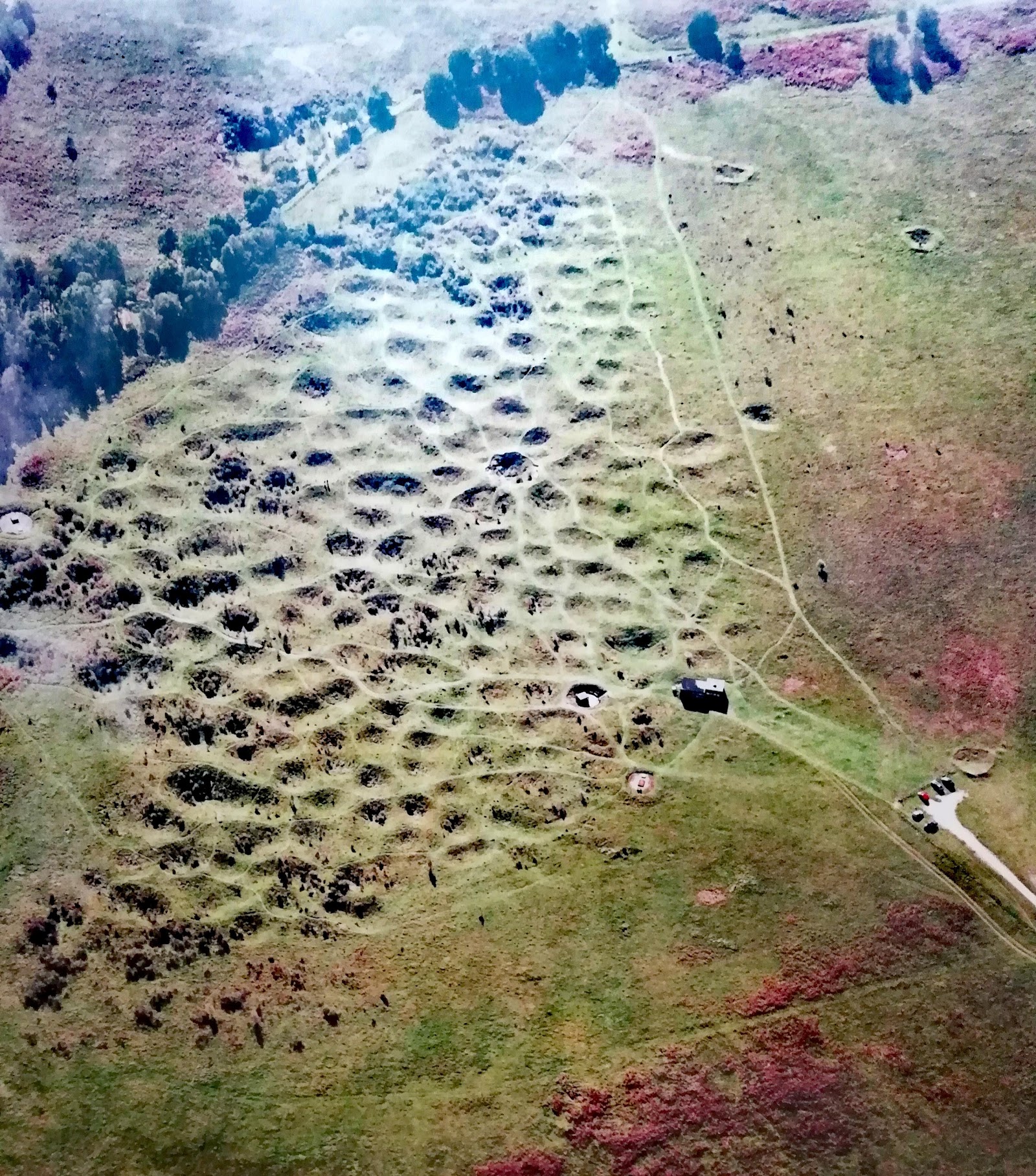 Norfolk's Best-Kept Secrets: Hidden Gems and Curious Oddities