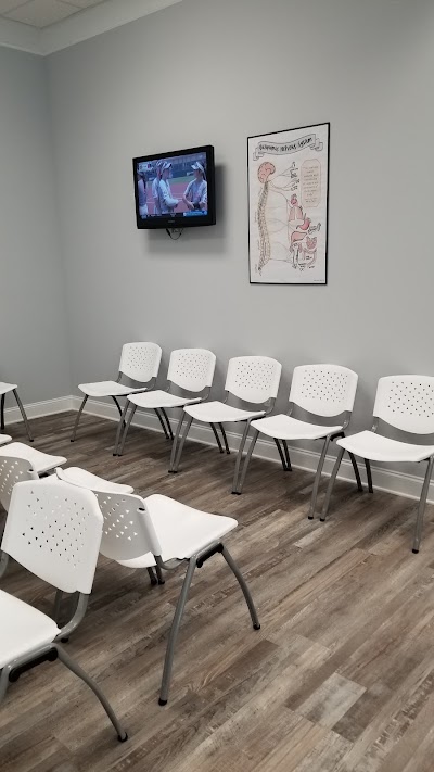 Skyline Chiropractic