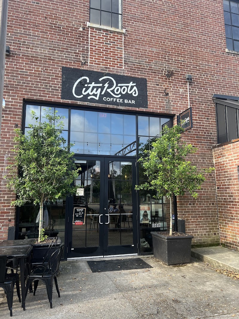 City Roots Coffee Bar photo 3