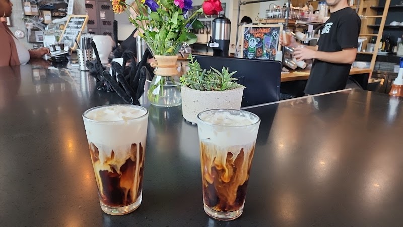 City Roots Coffee Bar photo 2