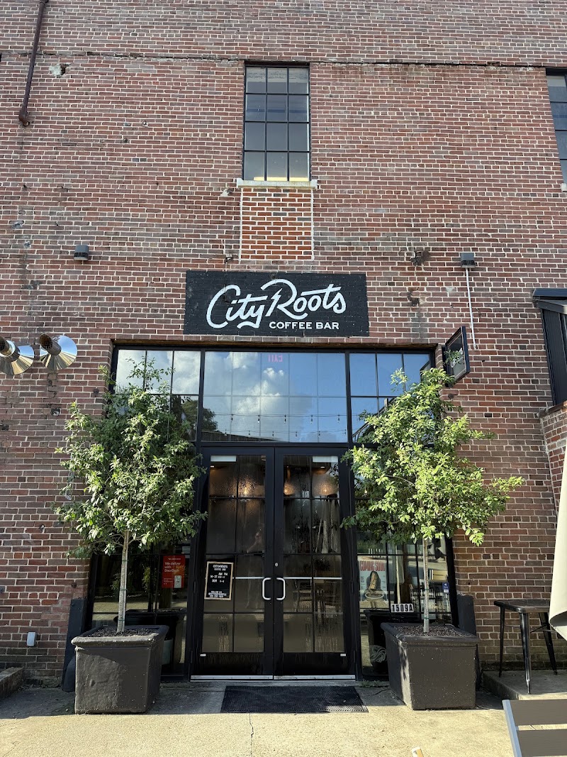 City Roots Coffee Bar photo 3