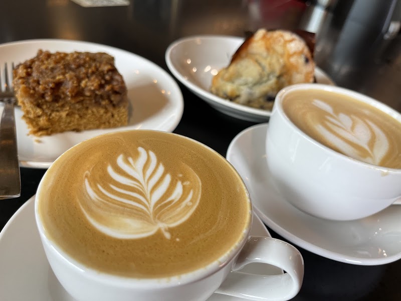 City Roots Coffee Bar photo 2