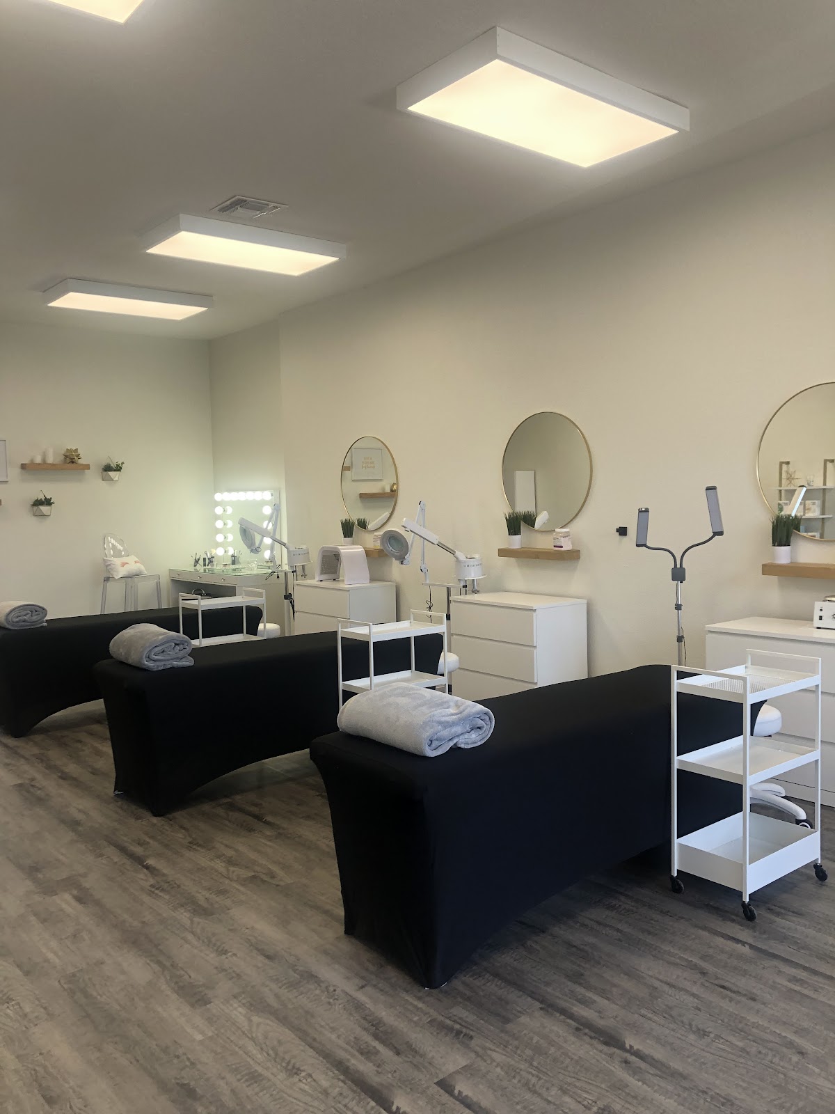Beauty Lab: Google Places image 2