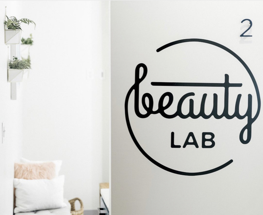 Beauty Lab: Google Places image 4