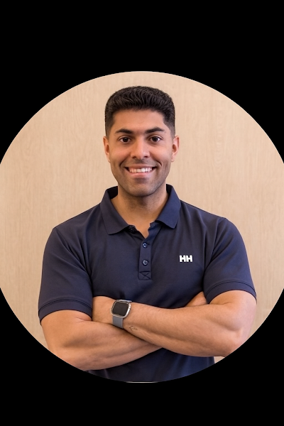 Fisioterapia Integrativa GABRIEL RODRÍGUEZ