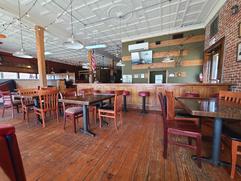 1905 Featuring Fox's Pizza Den & Southern Ground Coffee Bar photo 3