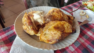 Seçkinler Alabalık - Restoran