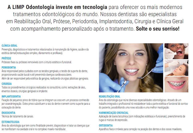 ODONTOLOGIA LIMP - foto 5
