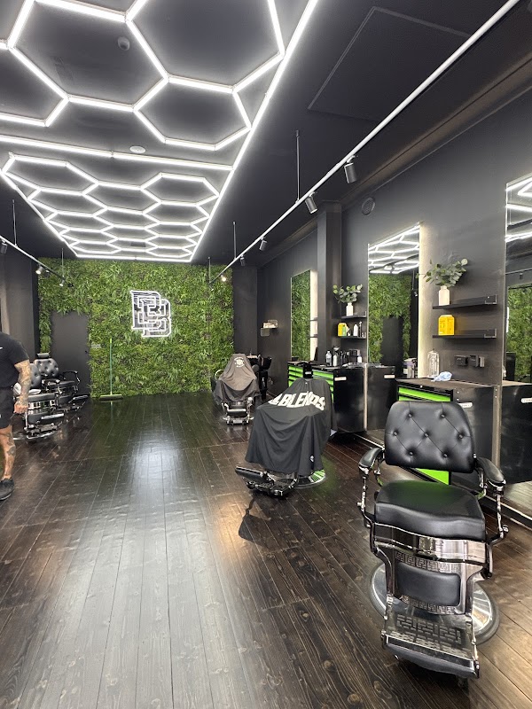 Brother Blendz Barbershop photo 1