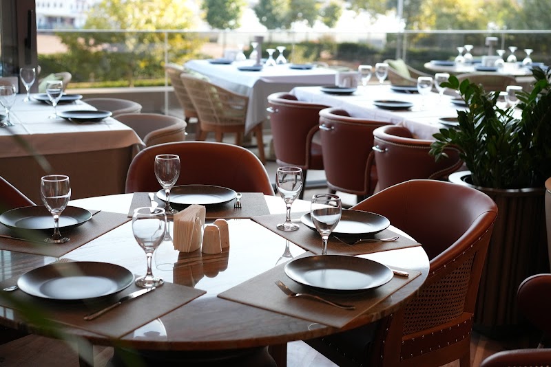 Günaydın Kebap & Steakhouse Tuzla - Tuzla Restoran