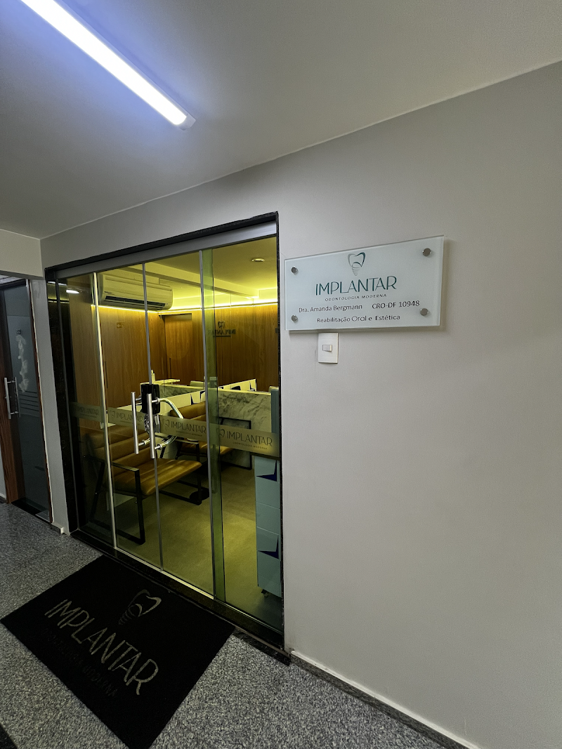 Implantar Odontologia - Brasília - foto 5