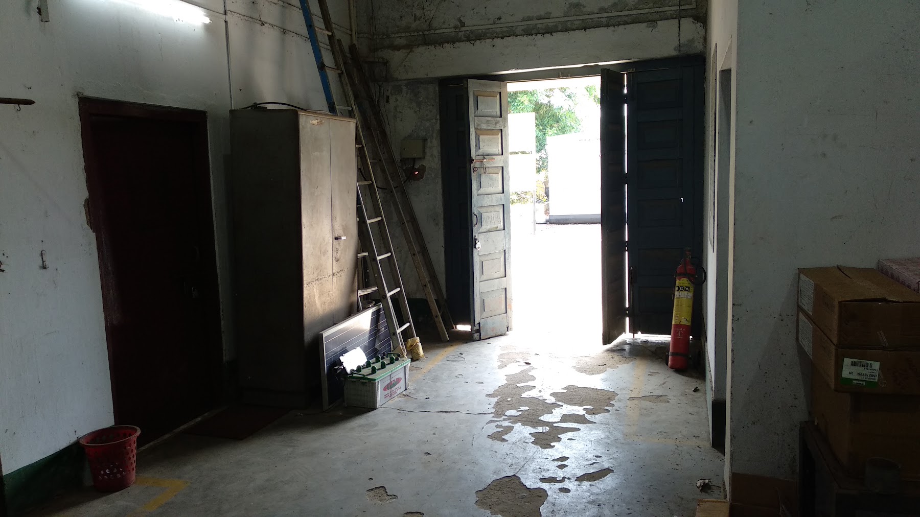 ONGC Electrical Workshop, Tripura Asset, Agartala photo 4