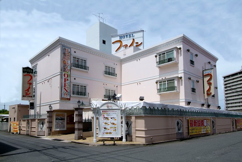 Hotel Fine Biwako Ⅰの画像