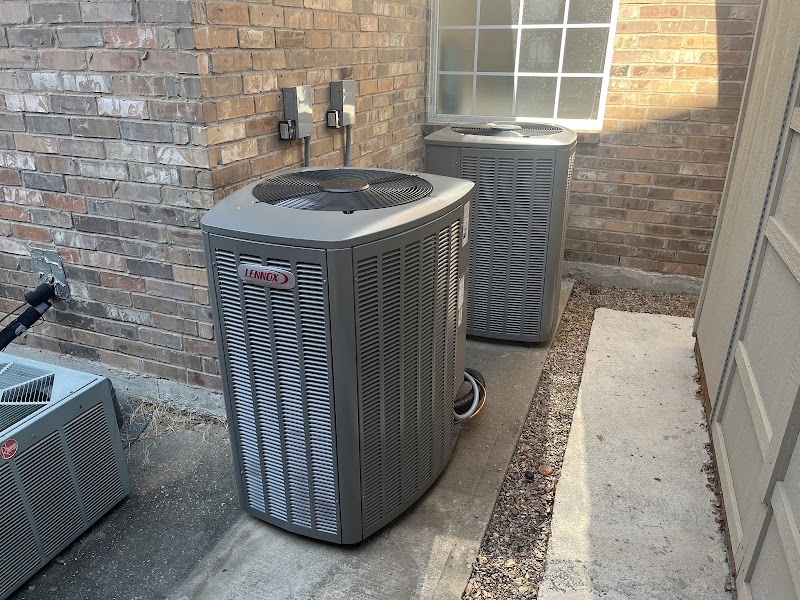 Nordic Winds Heating and Air