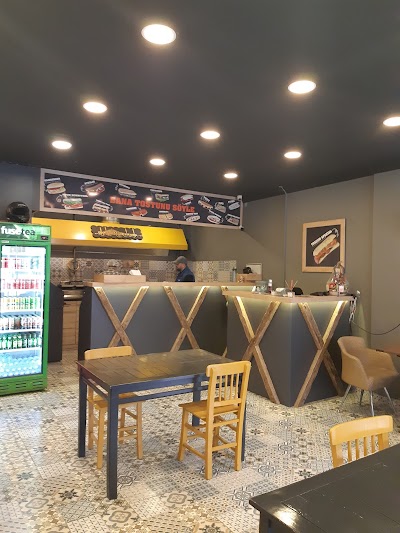 Tosçum Karacabey Tost Evi | Karacabey Tost - Restoran