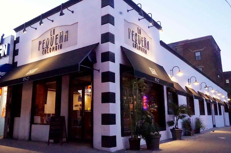 Photo of La Pequeña Colombia