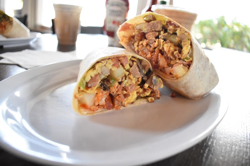 Telvet Coffee photo 2