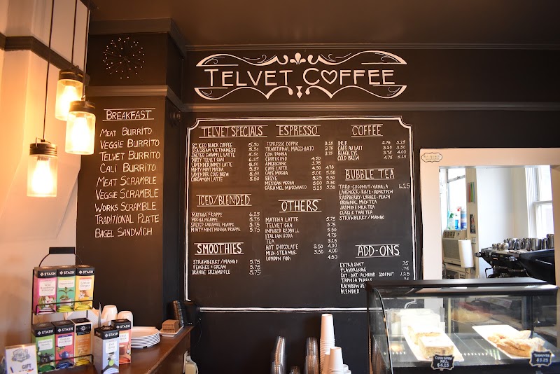 Telvet Coffee photo 4