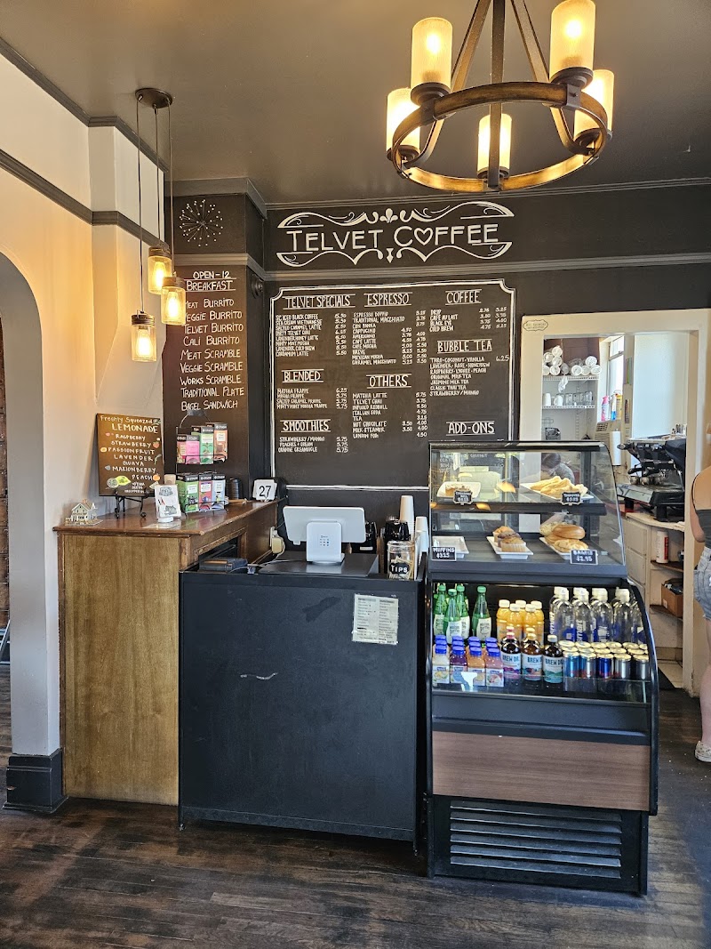 Telvet Coffee photo 4