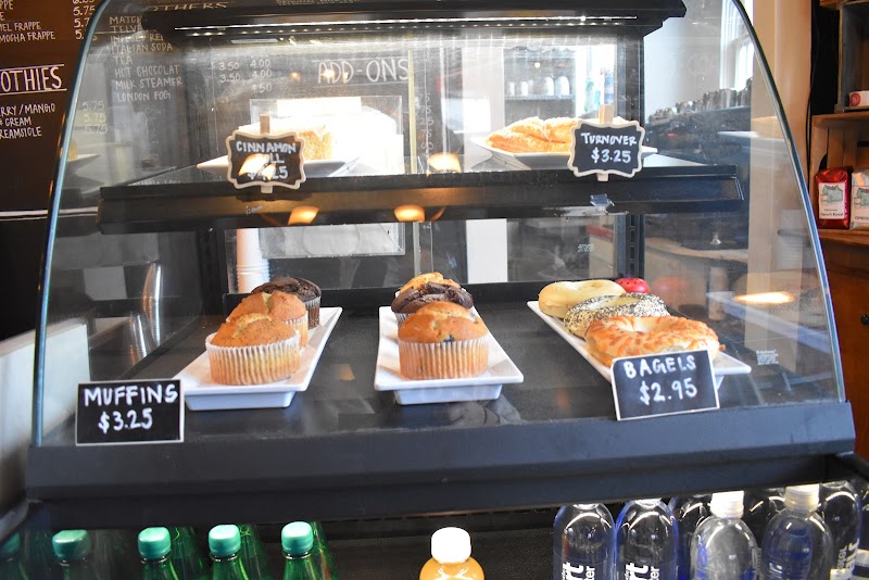 Telvet Coffee photo 1