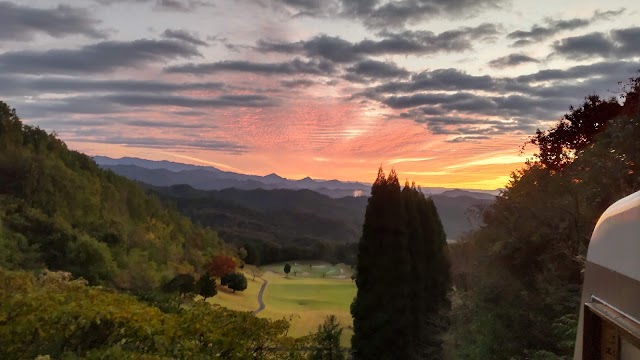 Gifu Kita Country Club - Photo 10