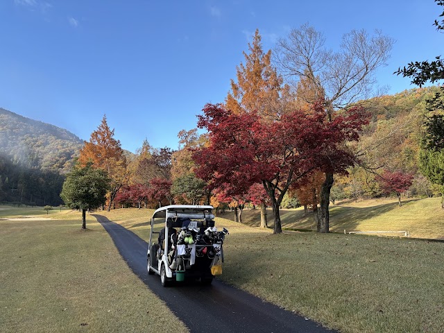 Gifu Kita Country Club - Photo 9