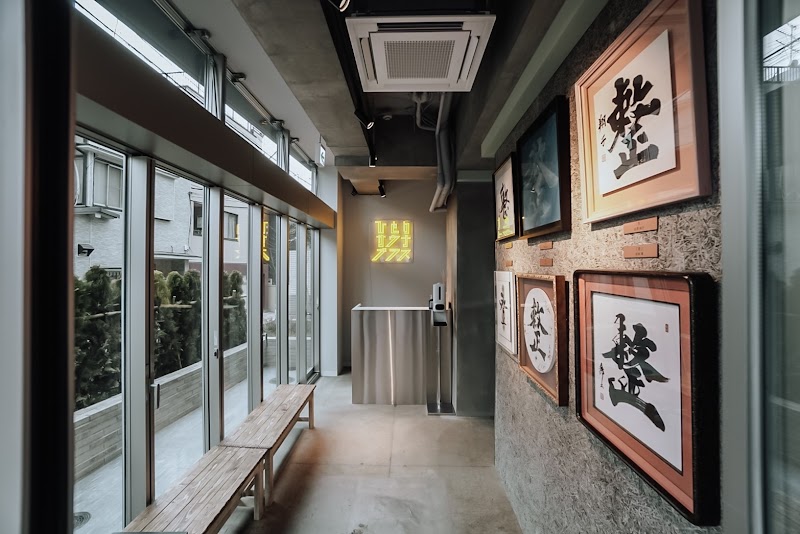 ひとりサウナプラス