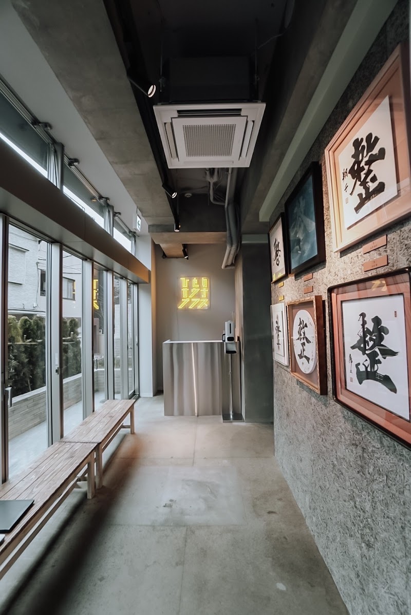 ひとりサウナプラス 3