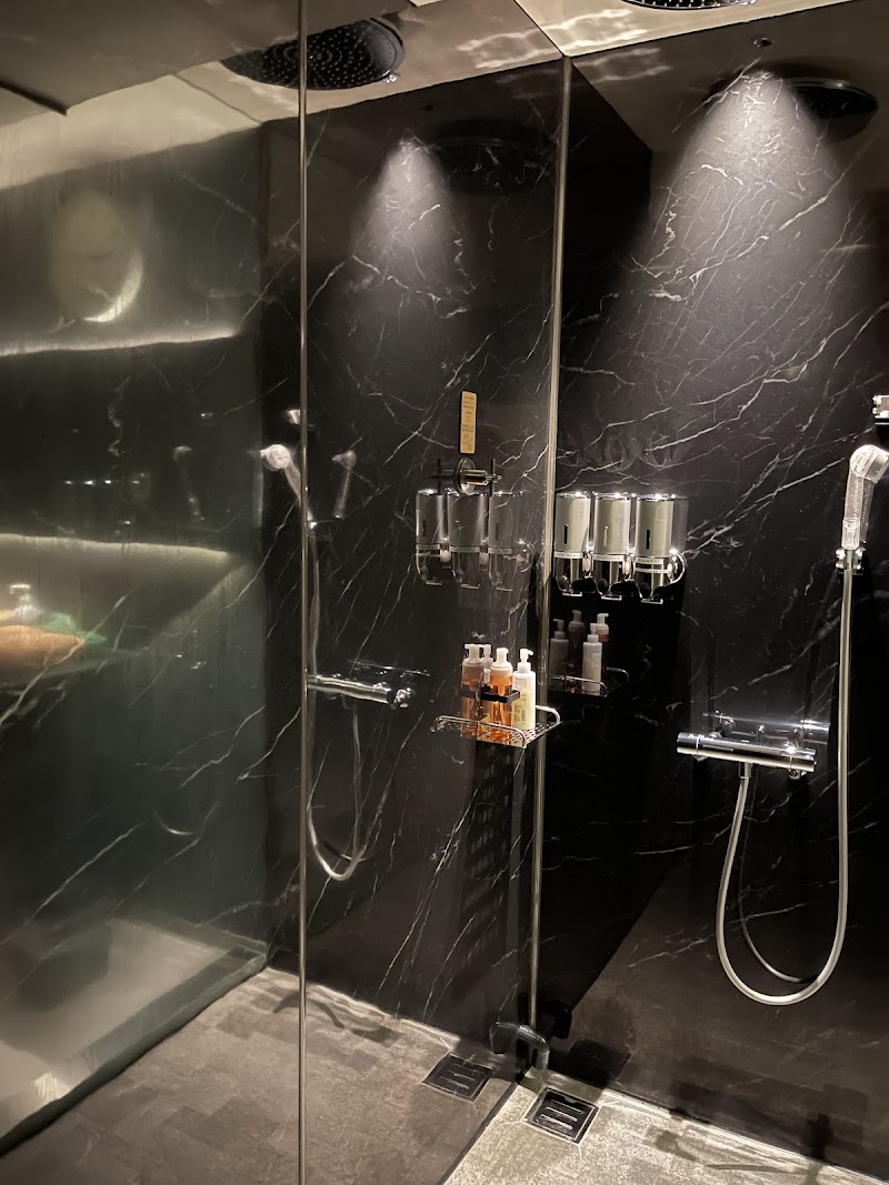 ひとりサウナプラス 2