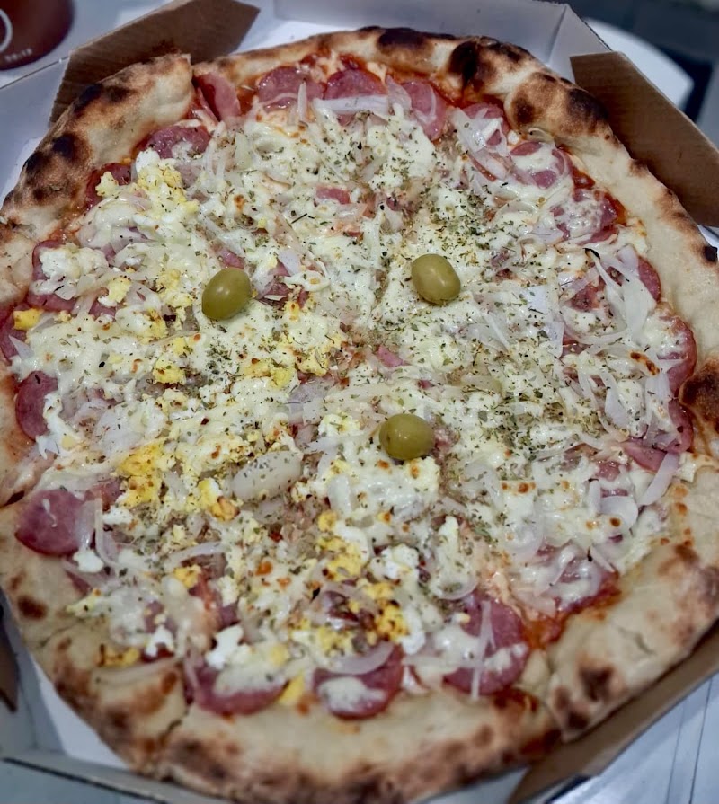 Foto de Belletella Pizzaria Delivery