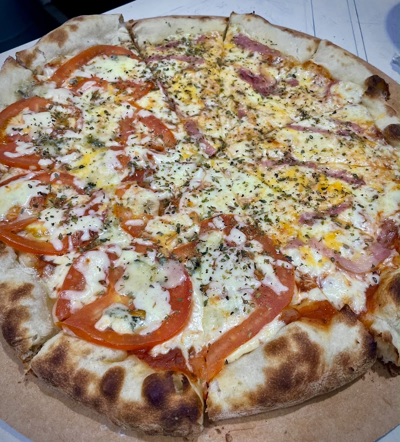 Belletella Pizzaria Delivery