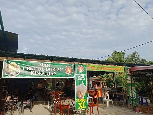 Man Cendol Di Jijan - Photo 1