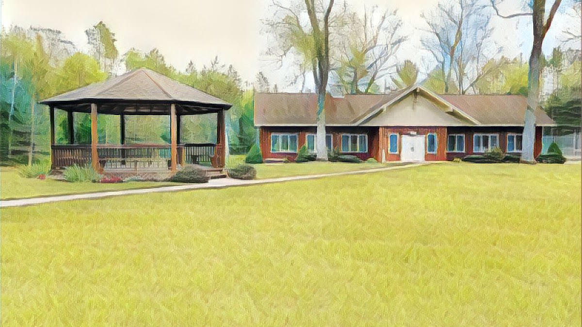 Blind River Ranch