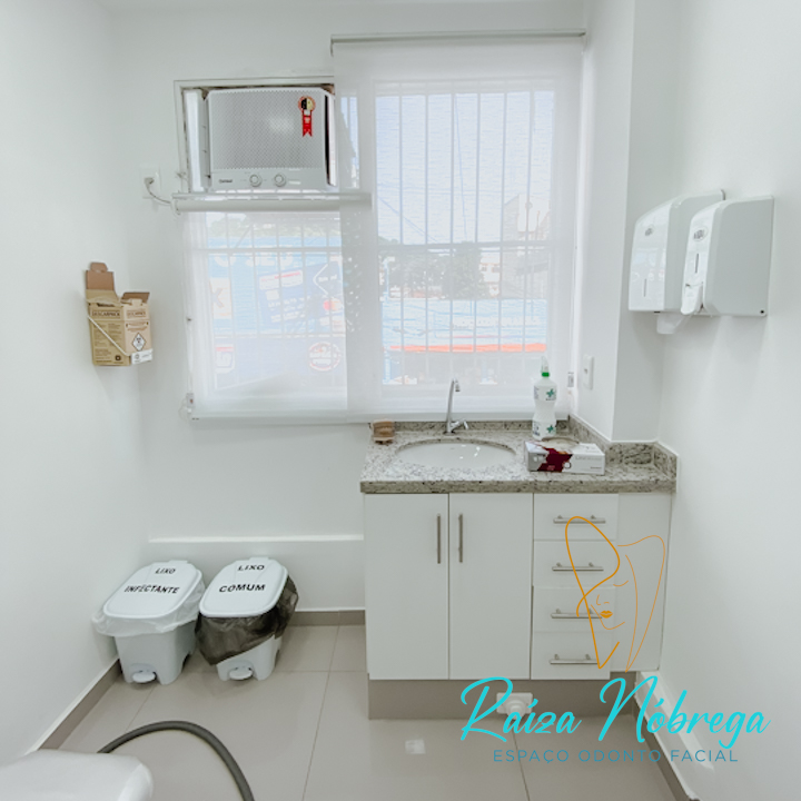 Dentista em São Gonçalo | Dra Raíza Nóbrega | Espaço Odonto Facial - foto 5