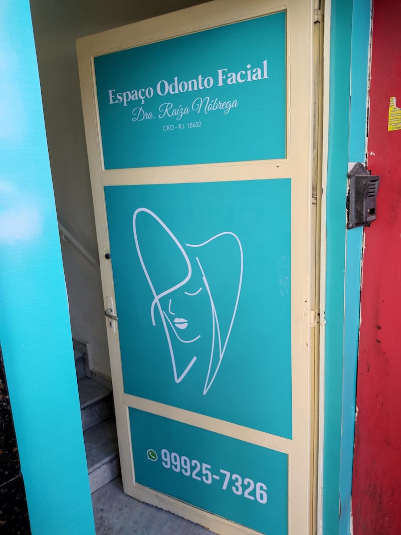 Dentista em São Gonçalo | Dra Raíza Nóbrega | Espaço Odonto Facial - foto 3