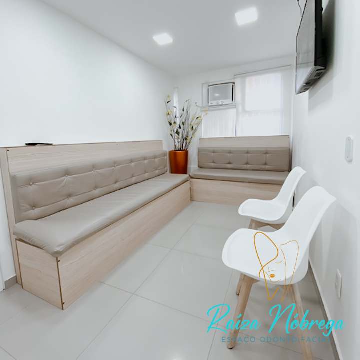 Dentista em São Gonçalo | Dra Raíza Nóbrega | Espaço Odonto Facial