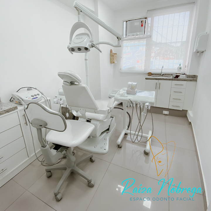 Dentista em São Gonçalo | Dra Raíza Nóbrega | Espaço Odonto Facial - foto 2