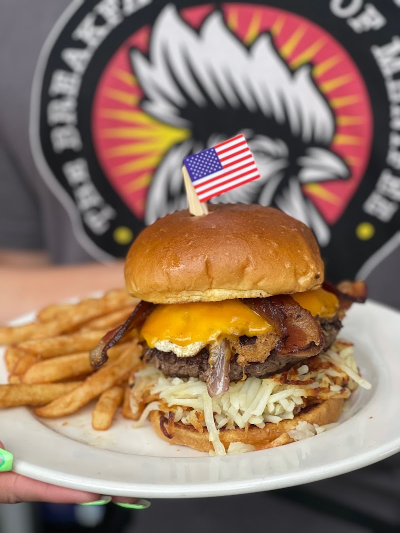 Breakfast Club of Menifee photo 2