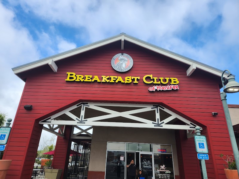 Breakfast Club of Menifee photo 1
