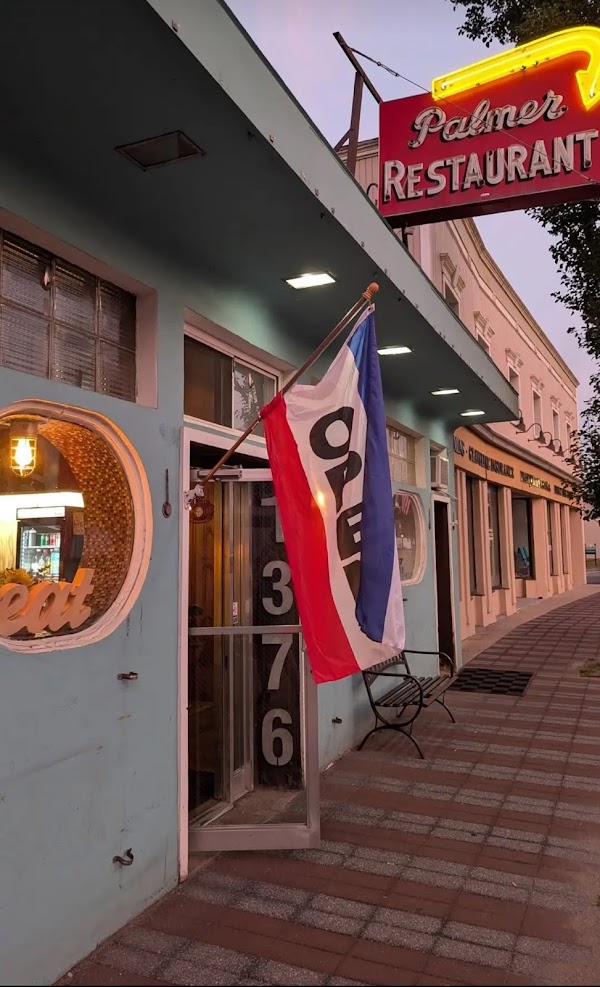 Palmer Restaurant
