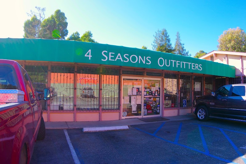 Four Seasons Outfitters photo