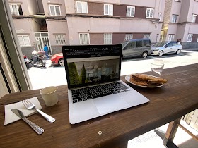 Apartamento 62 SPECIALTY COFFEE