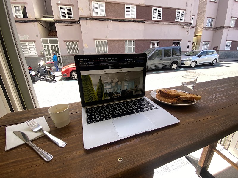 Apartamento 62 SPECIALTY COFFEE