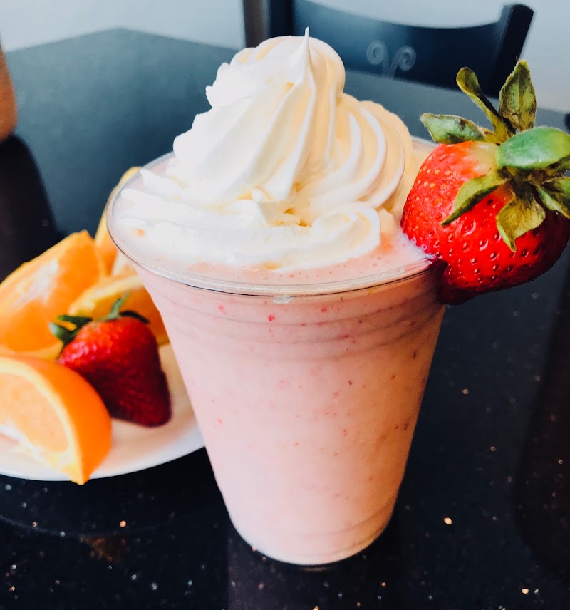 Perks Coffee Shop photo 4