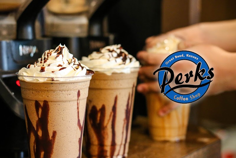 Perks Coffee Shop photo 2