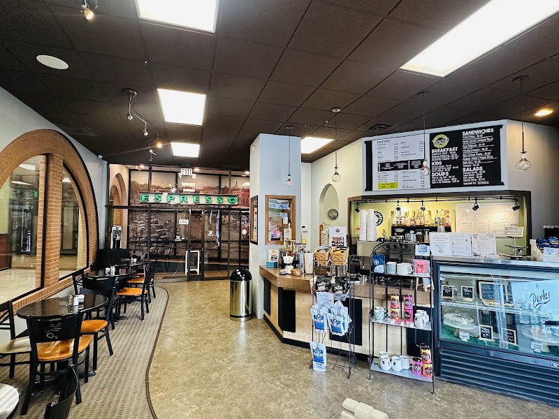 Perks Coffee Shop photo 3