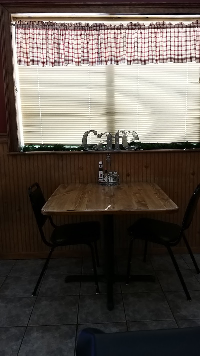 Country Café photo 2
